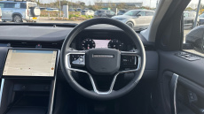 Land Rover Discovery Sport 2.0 D200 S 5dr Auto [5 Seat] Diesel Station Wagon